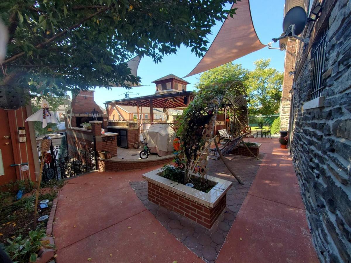 Lovely 2 Bedroom Apartment With 2 Entrance And Parking Nueva York Exterior foto
