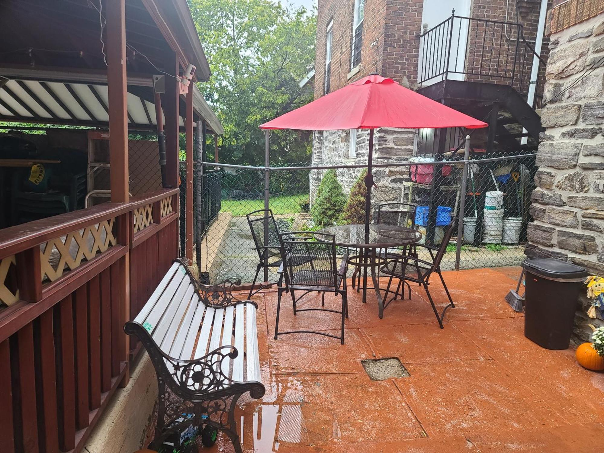 Lovely 2 Bedroom Apartment With 2 Entrance And Parking Nueva York Exterior foto